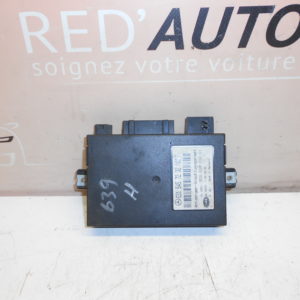 module Commande Attelage d'origine Mercedes Classe C W203 REF: 0315457232 / 031 545 72 32