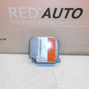 CALCULATEUR AIRBAG D’ORIGINE MERCEDES ML W163 REF: 0025428118 / 002 542 81 18