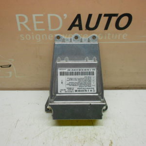 CALCULATEUR AIRBAG D’ORIGINE MERCEDES ML W164 REF: 1648205585 / 164 820 55 85