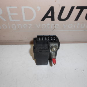 Relais De Préchauffage D'origine BMW X5 E53 réf: 2246919 / 2246 919