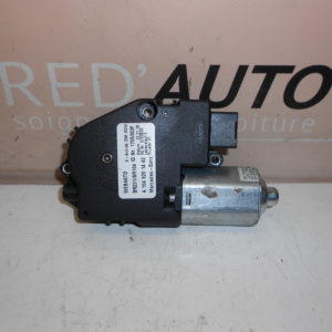 Moteur toit ouvrant D'origine MERCEDES ML W164 REF: 1648201442 / 164 820 14 42