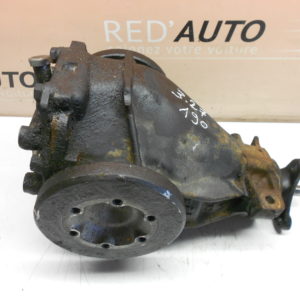 PONT ARRIERE D’ORIGINE MERCEDES W201 – 190 REF: R1243510608 / 124 351 06 08 RAPPORT 3.27