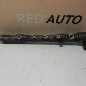 RAMPE D’INJECTION D’ORIGINE MERCEDES CLASSE W204 W212 VITO W639 REF: 6510700495 / 651 070 04 95