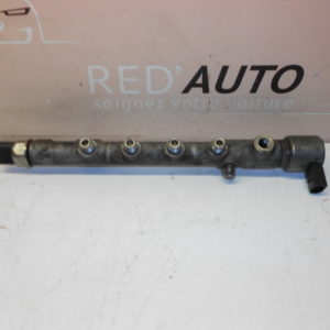 RAMPE D’INJECTION D’ORIGINE MERCEDES W156 W204 W205 W212 W246 W906 REF: 6510700700 / 651 070 07 00