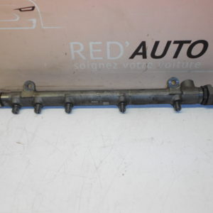 RAMPE D’INJECTION D’ORIGINE MERCEDES CLASSE W639 W209 W211 W203 REF: A6460701095 / 646 070 10 95