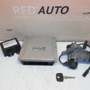 KIT DE DÉMARRAGE D’ORIGINE MERCEDES VITO 2.2 CDI W638 RÉFÉRENCE CALCULATEUR: A6111530291 / 611 153 02 91 / 0315455932
