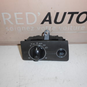 Commande de phare D'ORIGINE MERCEDES CLASSE E W211 REF: 2115450104 / 211 545 01 04