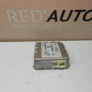 CAMÉRA PARE BRISE AVANT D'ORIGINE MERCEDES CLASSE S W221 REF: A0009050138 / 000 905 01 38