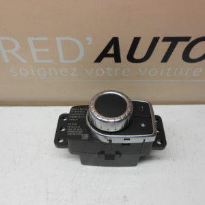 COMMANDE GPS D'ORIGINE MERCEDES CLASSE CLA REF: A2469009815 / 246 900 98 15