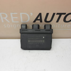 calculateur abs D'origine MERCEDES CLASSE C W202 E W210 REF: A0235455532 / 023 545 55 32