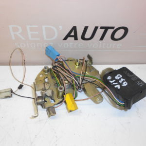 SERRURE DE PORTE LATERALE D'ORIGINE MERCEDES VITO W638 REF: 6387600440 / 638 760 04 40