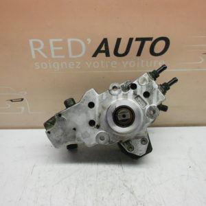 POMPE INJECTION / HAUTE PRESSION D’ORIGINE MERCEDES W203 W211 VITO W639 REF: 6460700101 / 646 070 01 01 / 0445010078