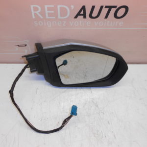 RÉTROVISEUR ELECTRIQUE AVANT DROIT ( RABATTABLE ) MERCEDES CLASSE A W169 / CLASSE B W245