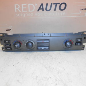 COMMANDE DE CHAUFFAGE EI CLIMATISATION BMW SERIE 7 E65/E66 REF: 6923383