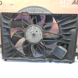VENTILATEUR MOTEUR D'origine MERCEDES CLASSE C W203 REF: A2035000293 / 203 500 02 93