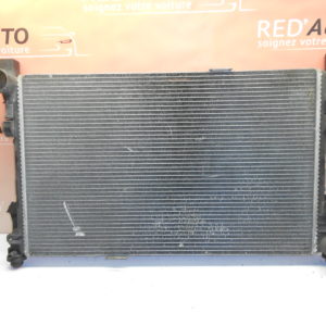 RADIATEUR D´EAU D’origine MERCEDES CLASSE C W203 REF: A2035001103 / 203 500 11 03