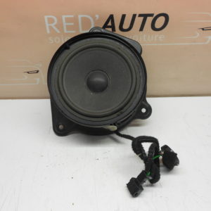 Haut Parleur d’origine Mercedes classe S W220 REF: 2208201302 / 220 820 13 02