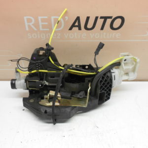 Serrure de porte Arrière Droit d’origine Mercedes classe S W220 ref: 2207304435 / 220 730 44 35