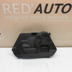 INTERRUPTEURS DE COMMANDE DE SIÈGE AVANT DROIT D’ORIGINE MERCEDES CLASSE S W220 REF: 2208219251 / 220 821 92 51