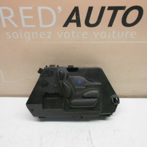 INTERRUPTEURS DE COMMANDE DE SIÈGE AVANT GAUCHE D’ORIGINE MERCEDES CLASSE S W220 REF: A2208218751 / 220 821 87 51