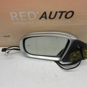 RETROVISEUR AVANT GAUCHE ( RABATTABLE ) D'ORIGINE MERCEDES CLASSE S W220 REF: 2208100316 / 220 810 03 16