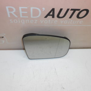 Miroir de rétroviseur DROIT D’ORIGINE MERCEDES CLASSE S W220 REF: 2208100421 / 220 810 04 21