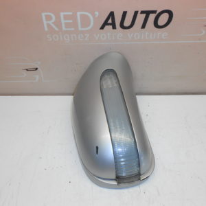 COQUE RÉTROVISEUR D’ORIGINE AVANT DROIT D'ORIGINE MERCEDES CLASSE S W220 REF: 2208100264 / 220 810 02 64