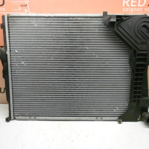 Radiateur Eau pour BMW SERIE 3 BERLINE (E46) 316i - 318i