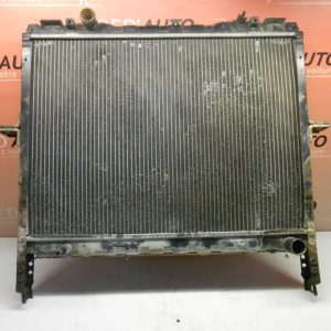 radiateur eau pour KIA SORENTO 2.5 CRDI EX 2002 ref: 253103EXXX / 25310-3EXXX