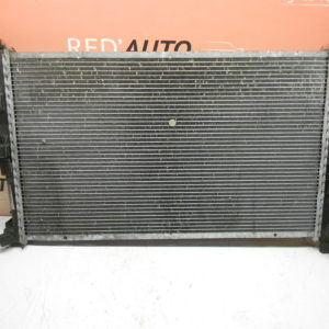 radiateur eau d'origine MERCEDES CLASSE A (W168) 170 CDI REF: A1685001702 / 168 500 17 02