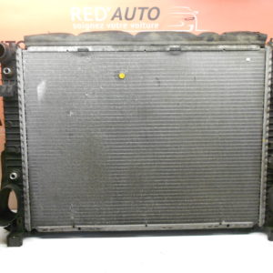 radiateur eau d’origine MERCEDES CLASSE S 320 CDI W220 REF: 2205002003 / 220 500 20 03 / 2205000204