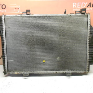 radiateur D'eau d’origine MERCEDES CLASSE CLK 200 W208 réf: 2025008103 / 202 500 81 03