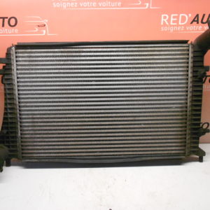 Echangeur air (Intercooler) D'ORIGINE VOLKSWAGEN EOS CABRIO PHASE 1 REF: 1K0145803A / 1K0 145 803 A