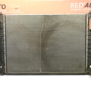 Radiateur D'eau d'origine AUDI A6 2.5 TDI ref: 4B0121251 / 4B0 121 251