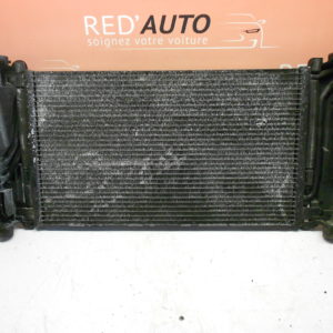 RADIATEUR DE CLIMATISATION D’ORIGINE BMW SERIE 3 320D E46 REF: 8377648