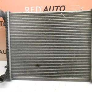 RADIATEUR DE CLIMATISATION D’ORIGINE AUDI A2 1.4 REF: 8Z0260401C