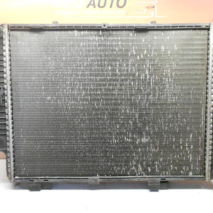 radiateur D’eau d’origine MERCEDES CLASSE E W210 REF: 2105006103 / 210 500 61 03