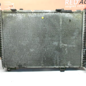 Radiateur D'eau d'origine MERCEDES CLASSE C W202 PHASE 2 REF: 2025005603 / 202 500 56 03