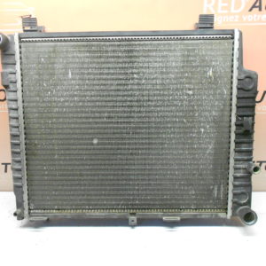 Radiateur D’eau d’origine MERCEDES CLASSE C W202 REF: 2025003403 / 01008950500