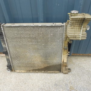 Radiateur refroidissement moteur d’origine MERCEDES VITO W638