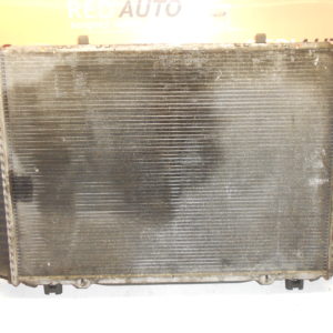 Radiateur refroidissement moteur d’origine MERCEDES CLASSE S 300TD ou 350TD W140 ref: 1405002303 / 140 500 23 03