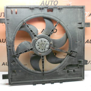 Ventilateur de radiateur d'origine Mercedes vito W638 ref: A6385001993 / 638 500 19 93