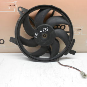 Ventilateur de radiateur d'origine Mercedes vito W638