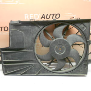 Ventilateur de Radiateur pour Mercedes Classe A W168 ref: 1685000193 / 168 500 01 93 / 1685050155