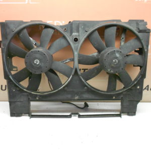 ventilateur électrique pour MERCEDES CLASSE C W202 REF: 2025053755 / 202 505 37 55