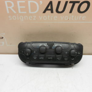 COMMANDE DE CHAUFFAGE ET CLIM POUR MERCEDES CLASSE C W203 REF: A2098300385 / 209 830 03 85