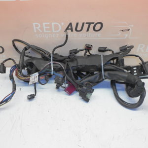 FAISCEAU MOTEUR D’ORIGINE MERCEDES Classe C W203 C220 CDI REF: A6111500333 / 611 150 03 33