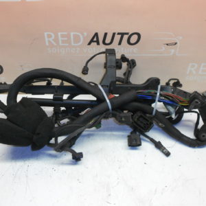 FAISCEAU MOTEUR D'ORIGINE MERCEDES VITO W638 112CDI REF: 6385407609 / 638 540 76 09