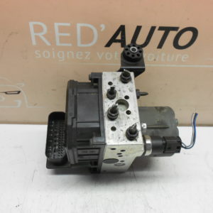 BLOC HYDRAULIQUE ABS D’ORIGINE BMW E65 E66 SERIE 7 REF: 0265225007 / 0265 225 007