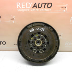 VOLANT MOTEUR D'ORIGINE MERCEDES VITO W638 REF: A6110301605 / 611 030 16 05